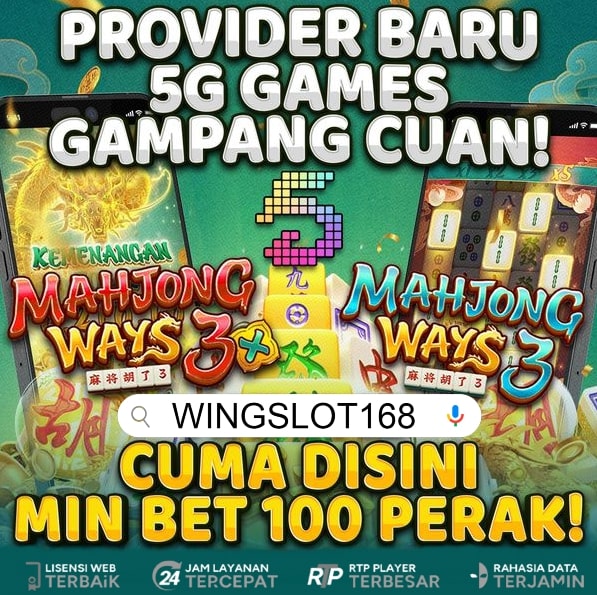 ARWANA4D : Link Game Online Gacor Minimal Bet Receh 100 Rupiah